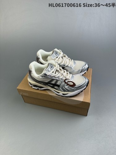 Asics GEL women Shoes-255