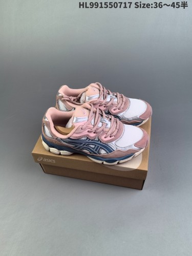 Asics GEL men Shoes-212
