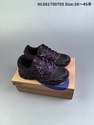 Asics GEL men Shoes-193