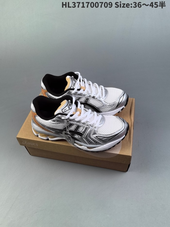 Asics GEL men Shoes-202
