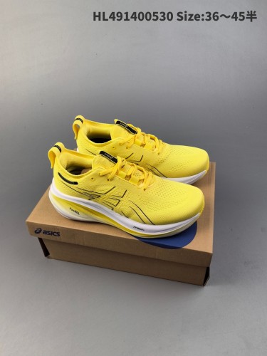 Asics GEL men Shoes-013