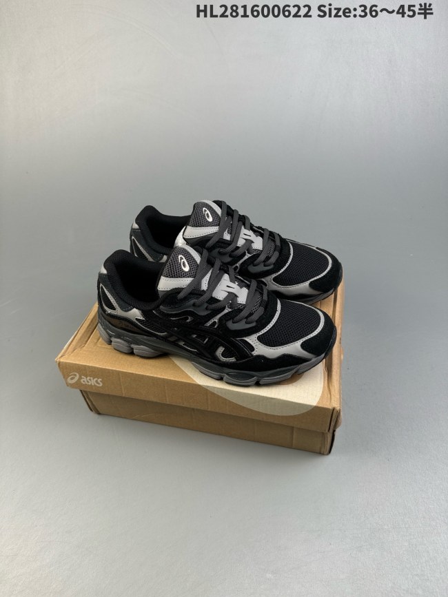 Asics GEL men Shoes-303