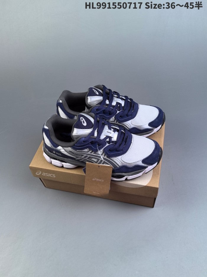 Asics GEL men Shoes-213