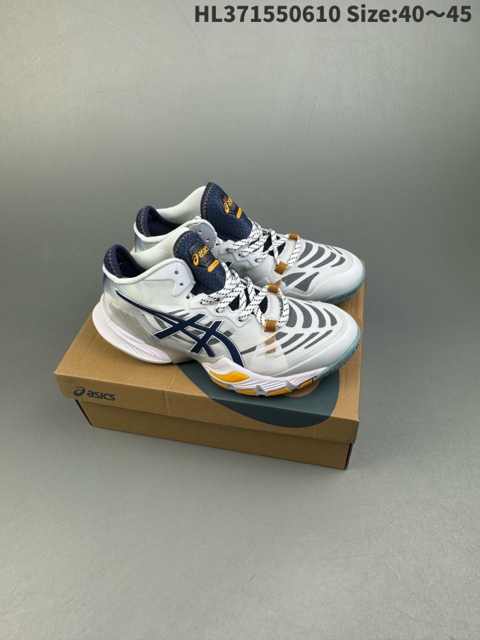 Asics GEL men Shoes-248