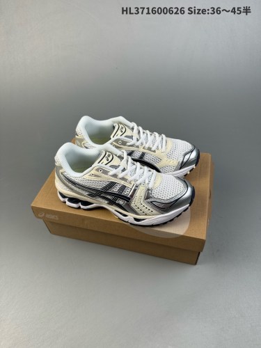 Asics GEL men Shoes-317