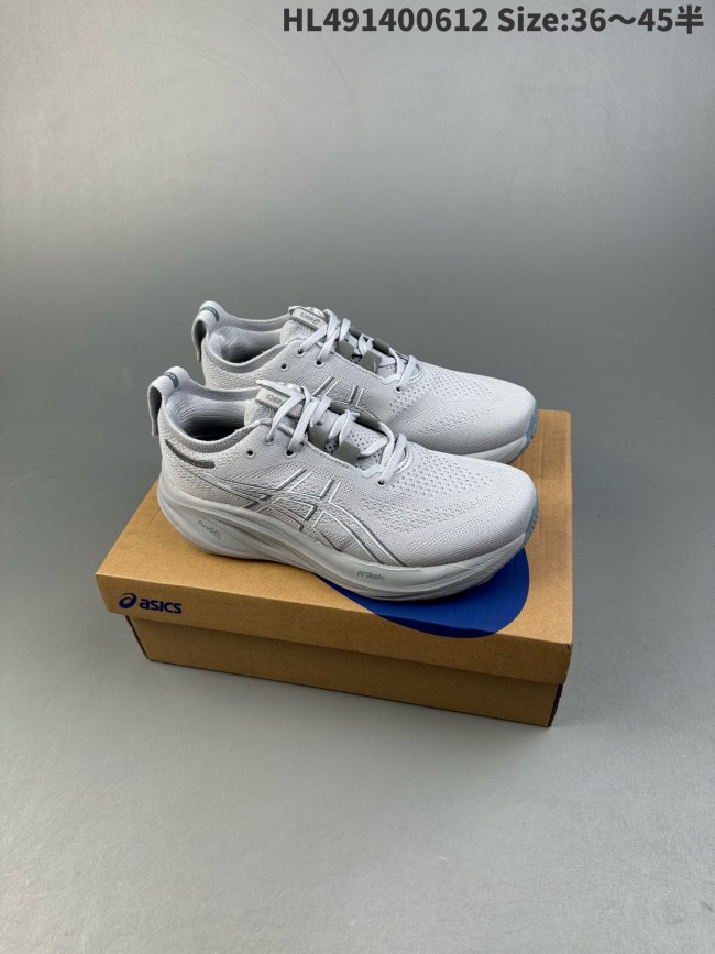 Asics GEL men Shoes-131
