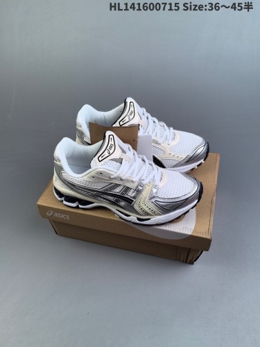 Asics GEL men Shoes-208