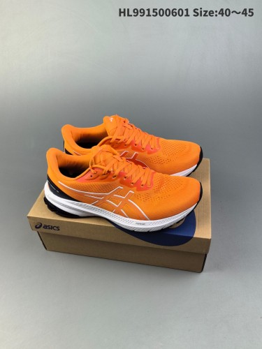 Asics GEL men Shoes-030