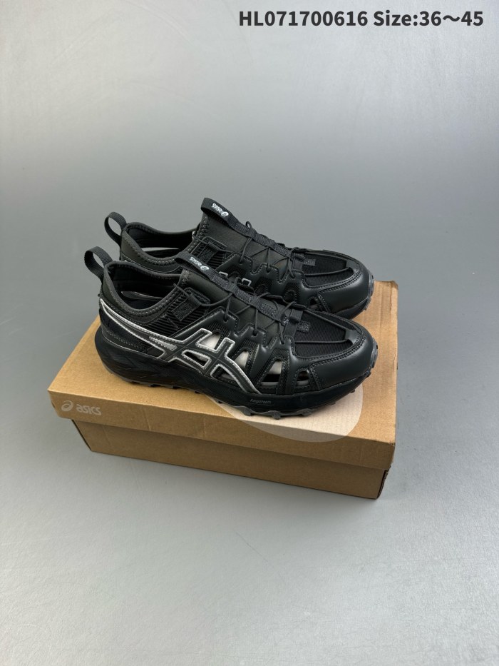 Asics GEL men Shoes-285