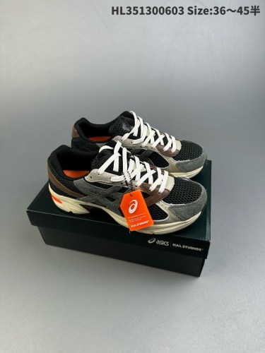 Asics GEL men Shoes-121