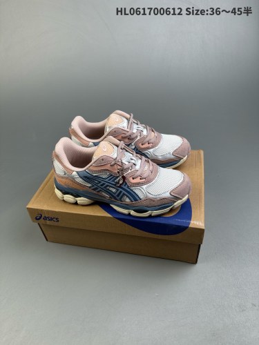 Asics GEL men Shoes-250