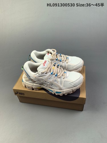 Asics GEL men Shoes-008