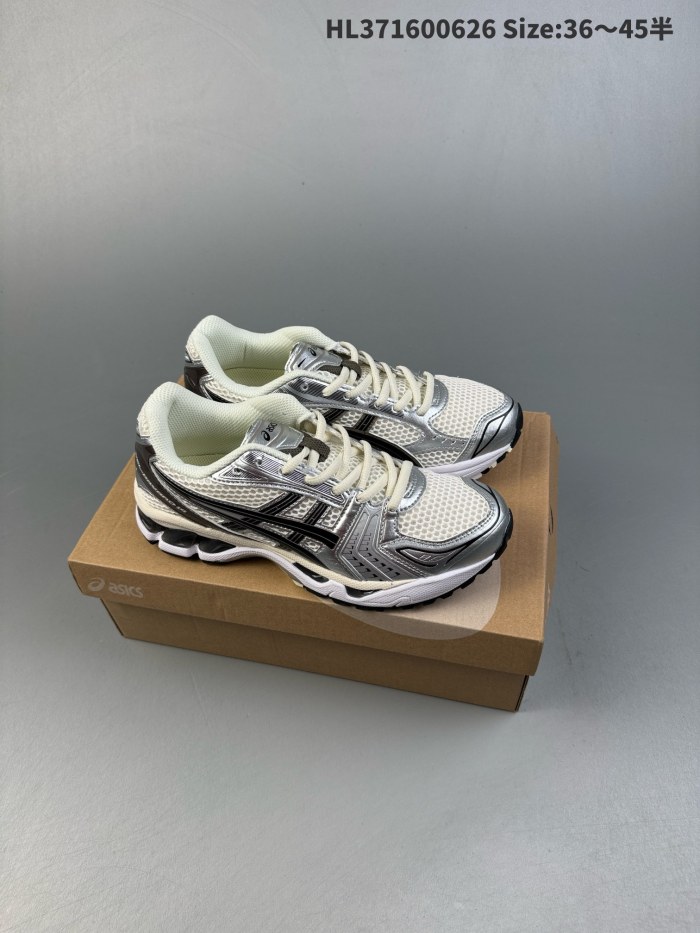 Asics GEL men Shoes-323