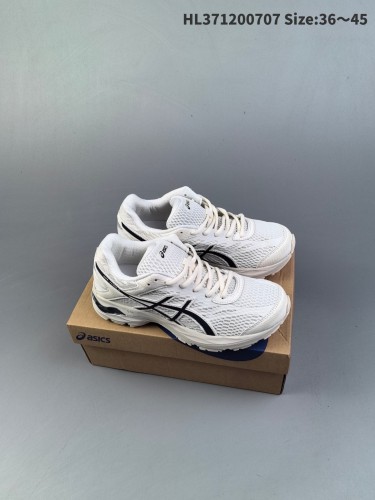 Asics GEL men Shoes-043