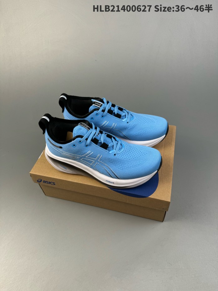 Asics GEL men Shoes-173