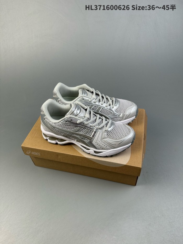 Asics GEL men Shoes-316