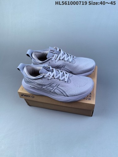Asics GEL men Shoes-072