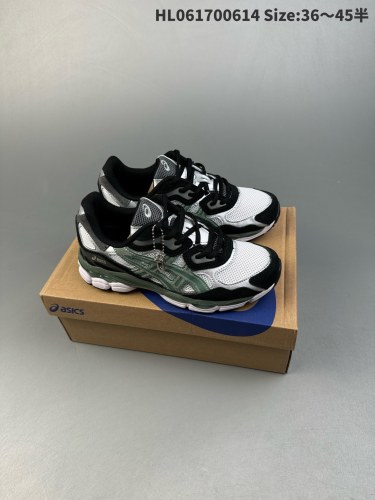 Asics GEL men Shoes-264