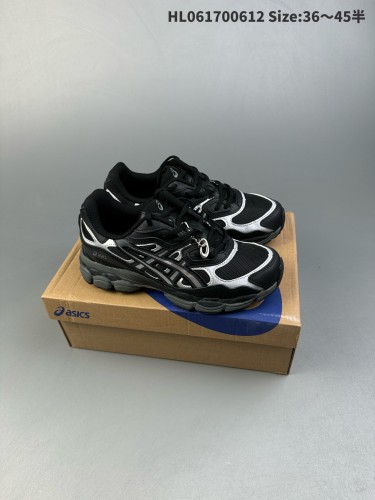 Asics GEL men Shoes-258