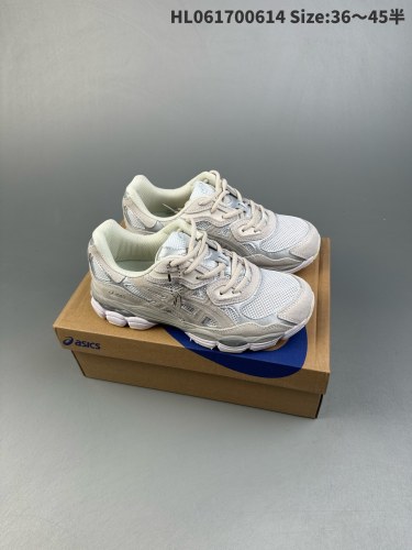 Asics GEL men Shoes-266