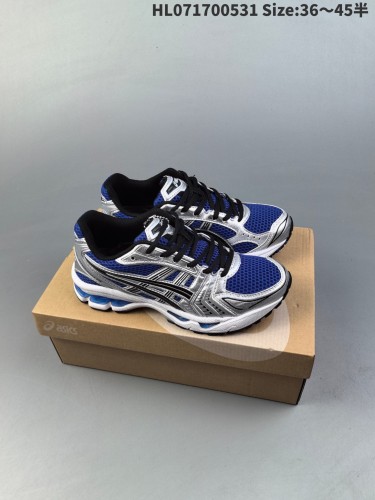 Asics GEL men Shoes-179