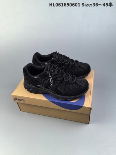 Asics GEL men Shoes-187