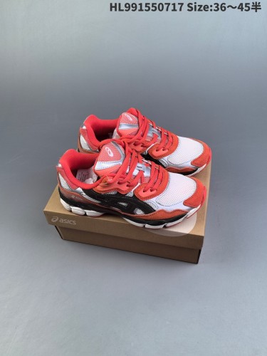 Asics GEL women Shoes-202
