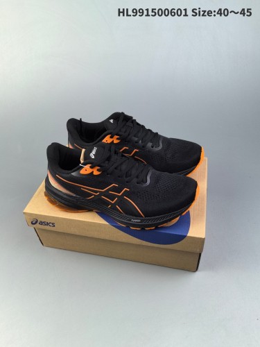 Asics GEL men Shoes-029