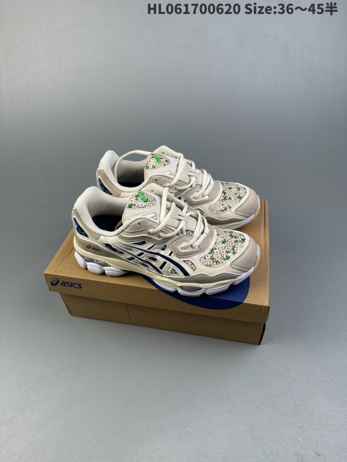 Asics GEL women Shoes-268