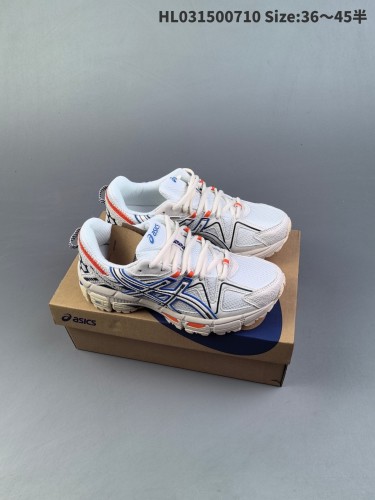 Asics GEL men Shoes-050