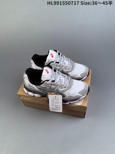 Asics GEL men Shoes-223