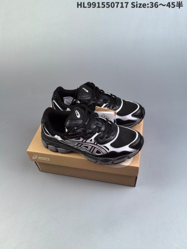 Asics GEL women Shoes-204