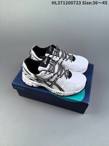 Asics GEL men Shoes-101