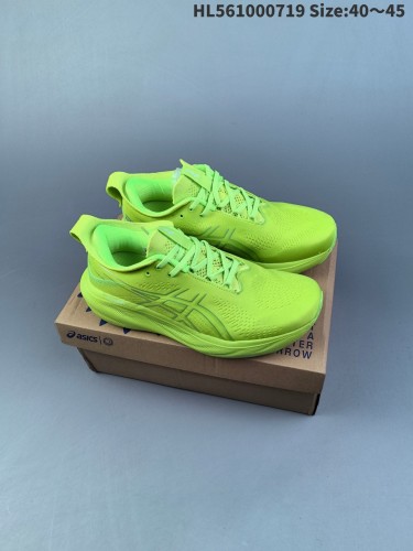 Asics GEL men Shoes-074