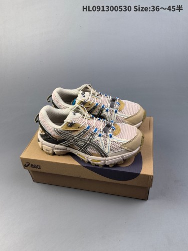 Asics GEL men Shoes-012
