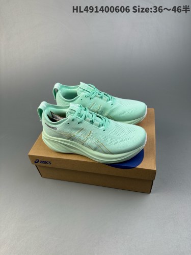 Asics GEL men Shoes-157