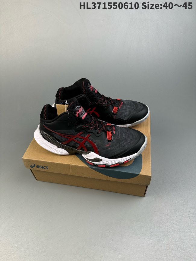Asics GEL men Shoes-246