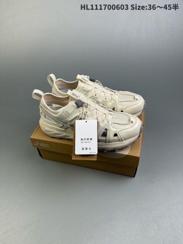 Asics GEL men Shoes-236