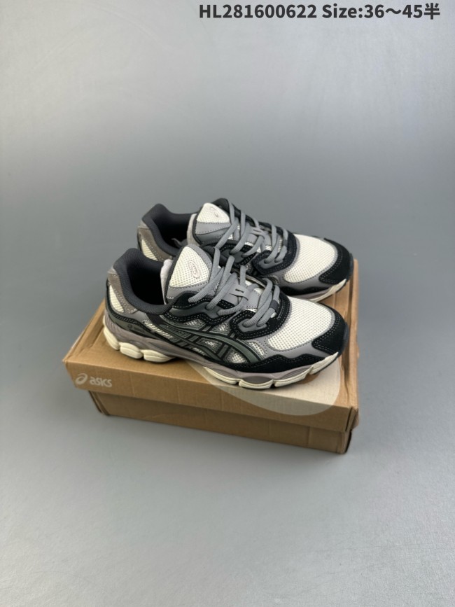 Asics GEL men Shoes-293