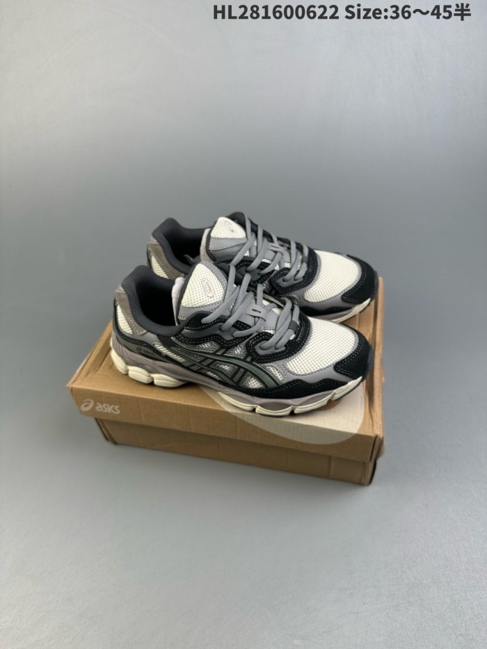 Asics GEL men Shoes-293