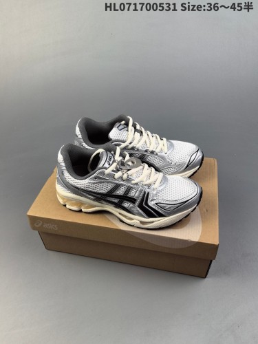 Asics GEL women Shoes-158