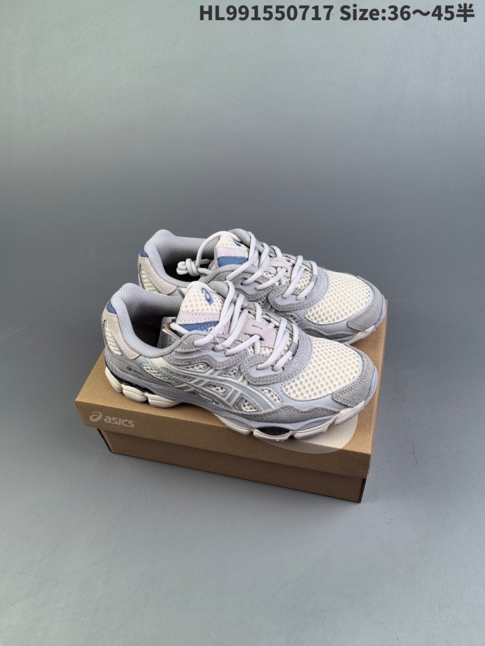 Asics GEL men Shoes-210