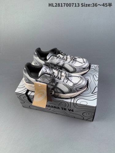 Asics GEL men Shoes-207