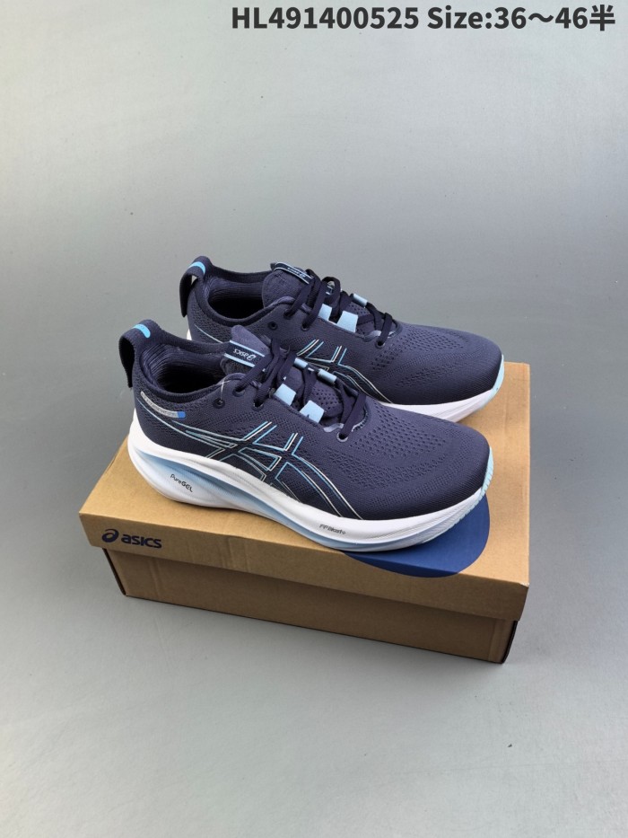 Asics GEL men Shoes-155
