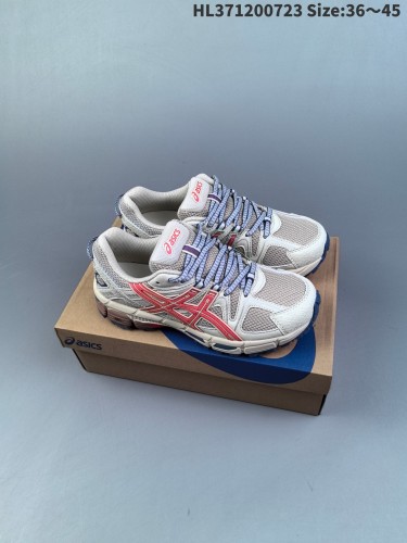 Asics GEL men Shoes-117