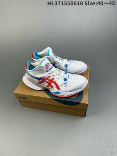 Asics GEL men Shoes-247