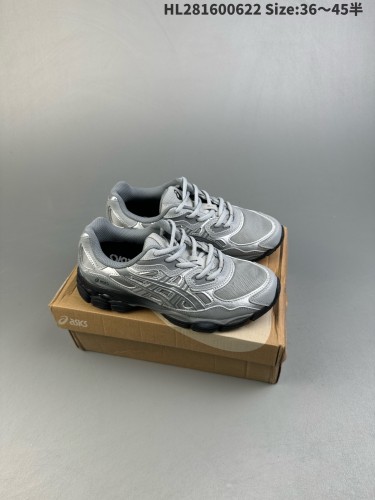 Asics GEL men Shoes-291