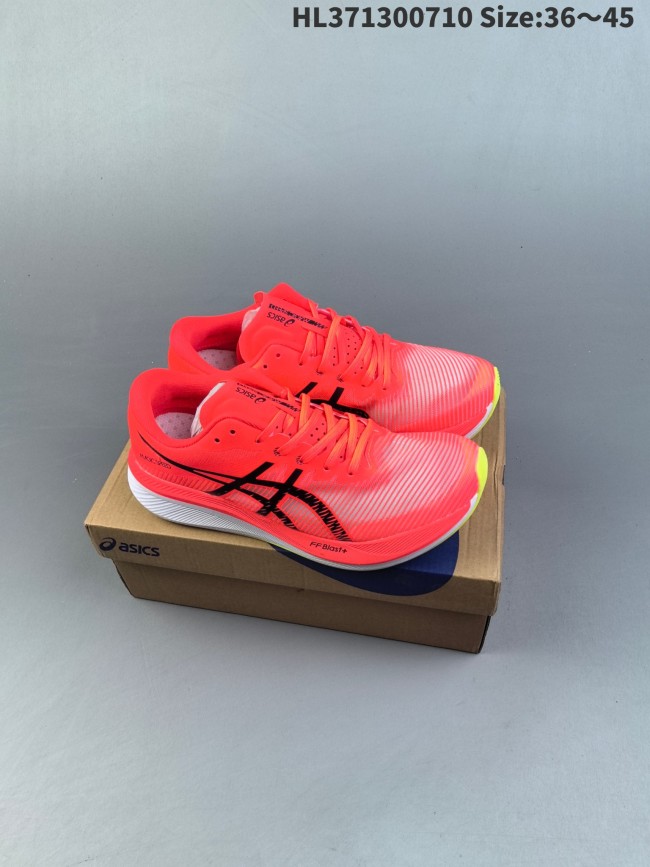 Asics GEL men Shoes-048