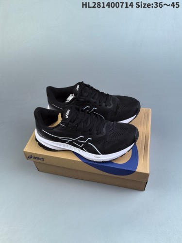 Asics GEL men Shoes-058