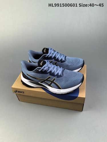 Asics GEL men Shoes-026